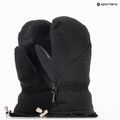 Skihandschuhe Damen Level Mummies Mitt black 8
