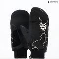 Snowboardhandschuhe Herren Quiksilver Method Mitt high energy black reflective 7