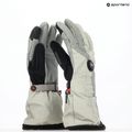 Glovii GS8 grau beheizte Skihandschuhe 17