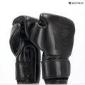 Boxhandschuhe Fairtex Microfiber Art Collection Solid black 8