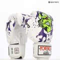 Herren Boxhandschuhe YOKKAO Angry Bull weiß 12