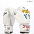 Herren Boxhandschuhe YOKKAO Stadium weiß 8