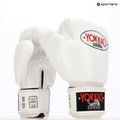 Herren Boxhandschuhe YOKKAO Matrix weiß 8