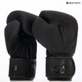 Venum Classic Boxhandschuhe WLMT Edition schwarz 8