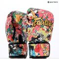 Fairtex URFACE x Boxing bunte Boxhandschuhe 8