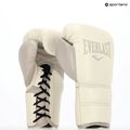 Boxhandschuhe Everlast Powerlock 2 Laced Pro Training white 8