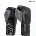 Boxhandschuhe Everlast Powerlock 2 Laced Pro Training black 15