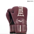 Boxhandschuhe Everlast Pro Style Elite 2 maroon 8