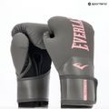 Boxhandschuhe Everlast Pro Style Elite 2 grey/pink 8