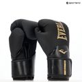 Boxhandschuhe Everlast Pro Style Elite 2 black/gold 8