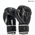 Boxhandschuhe Ground Game Logo 3.0 Schwarz 8
