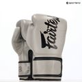Boxhandschuhe Fairtex Microfiber gray 13