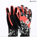 Snowboardhandschuhe Damen DC Franchise chair one blanc de blanc 8