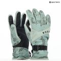 Snowboardhandschuhe Damen ROXY Roxy Jetty lily pad sketch book 13