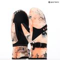 Snowboardhandschuhe Damen ROXY Jetty Mitt peach pink dreamy picture 9