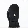Skihandschuhe Damen Level Hero Mitt black 8