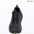 Trekkingschuhe Damen Altra Olympus 6 Hike Low GTX black 9