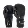 Boxhandschuhe FUMETSU Ghost S3 Boxing black/ black 7