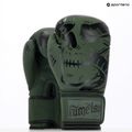 Boxhandschuhe FUMETSU Snake Eyes Boxing khaki 7