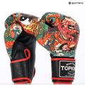 Boxhandschuhe Top King Boxing Culture black 7
