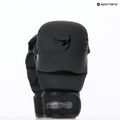 Handschuhe MMA Kinder FUMETSU Ghost S3 SPaarring black/ black 7