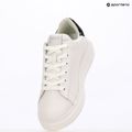 Herrenschuhe KARL LAGERFELD Kapri Maison white leather 9
