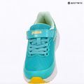 Laufschuhe Kinder Joma Super Cross turquoise 9