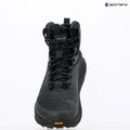 Trekkingschuhe Damen Altra Olympus 6 Hike Mid GTX black 9