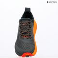 Laufschuhe Herren Altra Olympus 6 black/orange 10