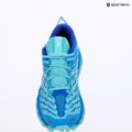 Laufschuhe Damen Mizuno Wave Mujin 10 blue radiance/white/blue pace 9