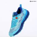 Laufschuhe Damen Mizuno Wave Daichi 9 blue radiance/white/ reflex blue c 9