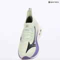 Laufschuhe Damen Mizuno Neo Zen hint mint/india ink/paisley purple 9