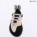 Kletterschuhe Damen Evolv Defy Lace gray/ white 9