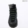 Trekkingschuhe Herren La Sportiva Aequilibrium Hike GTX carbon/ jungle 9