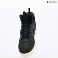 Herrenschuhe Nike Court Vision Mid elemental black/phantom/black 9