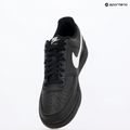 Herrenschuhe Nike Court Vision Low black/white 9