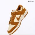 Schuhe Damen Nike Dunk Low coconut milk/sail/flax 9