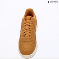 Herrenschuhe Nike Court Vision Low flax/sail/flax 9