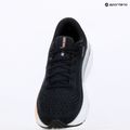 Laufschuhe Damen Brooks Adrenaline GTS 24 black/peach/peacoat 9