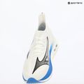 Laufschuhe Herren Mizuno Neo Zen white/black/frontier blue 9