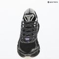 Herrenschuhe Mizuno Wave Prophecy LS black/silver/purple haze 9