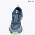Laufschuhe Herren Mizuno Wave Daichi 9 vintage indigo/neo mint/citade 9