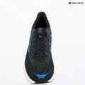Laufschuhe Herren Mizuno Wave Skyrise 6 black/white/blue pace 9