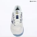 Volleyballschuhe Mizuno Cyclone Speed 5 white/bellwether blue/bel air blue 9