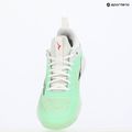 Volleyballschuhe Mizuno Wave Luminous 3 neo mint/black/frontier blue 11