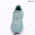Laufschuhe Damen Mizuno Wave Revolt 3 ether/white/ paisley purple 11