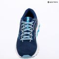 Laufschuhe Damen Mizuno Wave Equate 8 estate blue/river blue/glacier lake 9