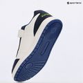 Kinderschuhe KangaROOS K-CA Shaggy EV dark navy/lime 9