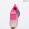 Kinderschuhe KangaROOS KX-Bases EV neon pink/white 11