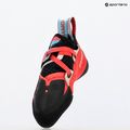 Kletterschuhe Damen La Sportiva Solution Comp hibiscus/ malibu blue 9
